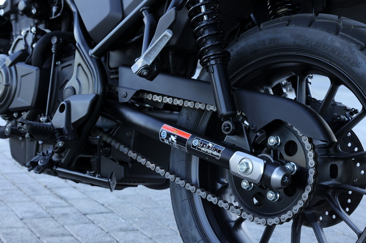 DueruoteTG - Honda CL 500: ecco perché questa moto ci sorprenderà